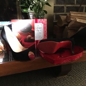 Authentic Christian Louboutin